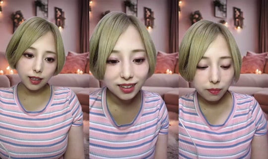 Rinrinrinchu's Live Session — Jul 31, 2026, 9:58 AM