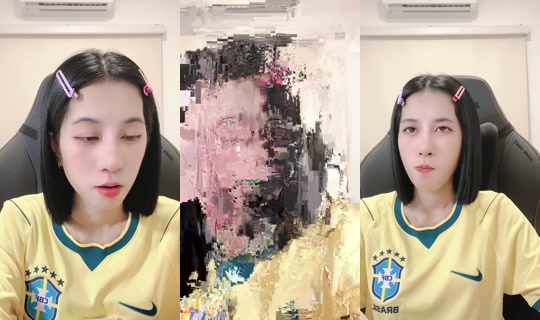 Ririn.chida's Live Session — Jul 22, 2026, 4:26 PM