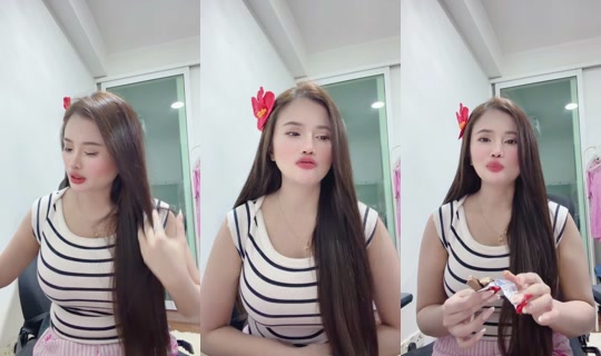 Rishaellyna's Live Session — Oct 25, 2026, 10:16 AM