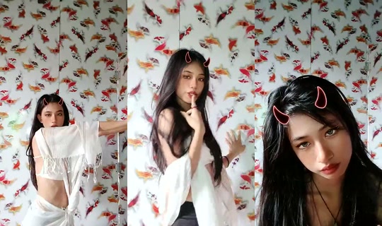 Rosal26's Live Session — Jul 31, 2026, 6:19 AM