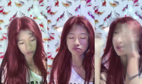 Rosal26's Live Session — Oct 20, 2026, 8:04 PM