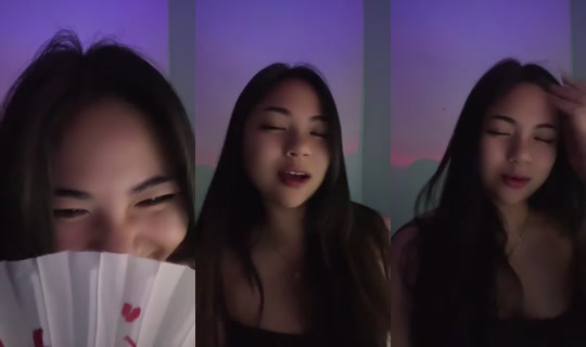 Rose.white's Live Session — Jul 27, 2026, 4:04 PM