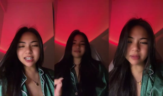 Rose.white's Live Session — Aug 6, 2026, 4:18 PM