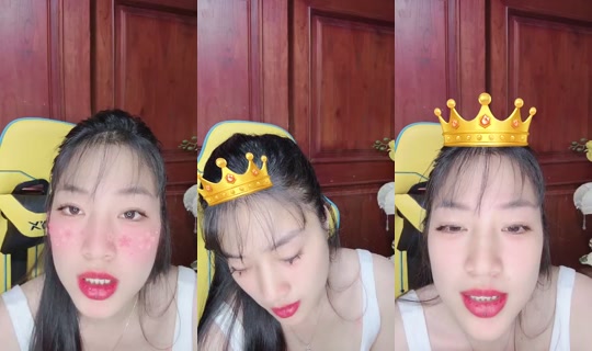Rose_K's Live Session — Jul 8, 2026, 2:17 PM