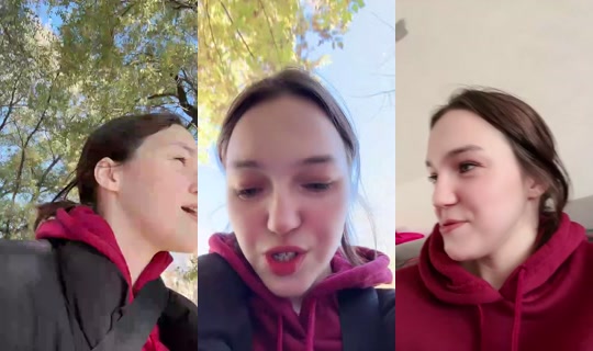Rostovskaya's Live Session — Oct 9, 2026, 3:47 AM