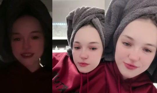 Rostovskaya's Live Session — Oct 9, 2026, 11:13 AM