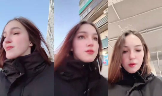 Rostovskaya's Live Session — Oct 16, 2026, 8:10 AM