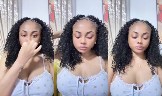 Rosyblu's Live Session — Jul 27, 2026, 2:31 PM