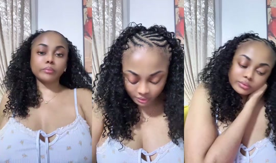 Rosyblu's Live Session — Jul 27, 2026, 4:14 PM