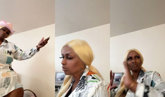 Royalbbw's Live Session — Jul 25, 2026, 3:03 PM