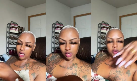 Royalbbw's Live Session — Oct 24, 2026, 5:23 AM