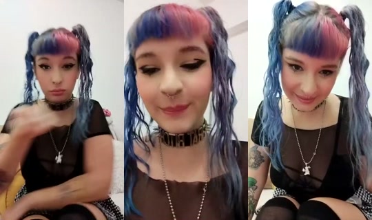 Rv.cam_iii's Live Session — Aug 6, 2026, 6:12 PM