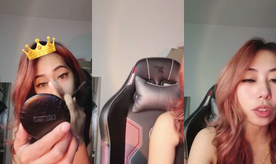 S0s21's Live Session — Jul 25, 2026, 4:58 PM