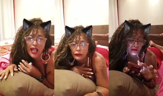 SA.Joelma's Live Session — Jul 26, 2026, 5:51 AM
