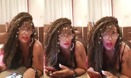 SA.Joelma's Live Session — Jul 27, 2026, 4:48 AM