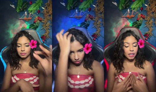 SA.Laysa's Live Session — Jul 28, 2026, 5:21 AM