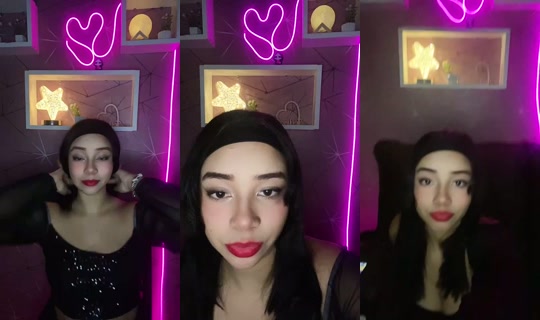 SH.Jessy's Live Session — Aug 8, 2026, 10:54 PM