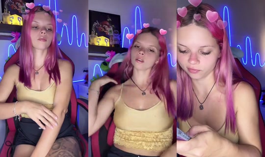 SKRdila's Live Session — Jul 23, 2026, 9:28 PM