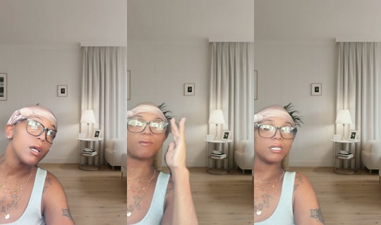 SMGPRODUCTIONS's Live Session — Jul 30, 2026, 8:53 PM