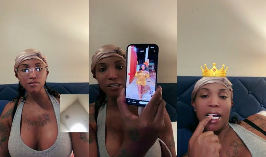 SMGPRODUCTIONS's Live Session — Jul 31, 2026, 6:39 PM
