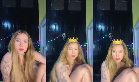SNA.Amoraa's Live Session — Jul 22, 2026, 3:28 AM