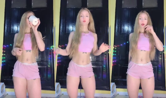 SNA.Amoraa's Live Session — Jul 28, 2026, 1:36 AM