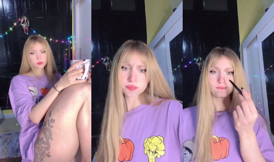 SNA.Amoraa's Live Session — Jul 29, 2026, 12:10 AM