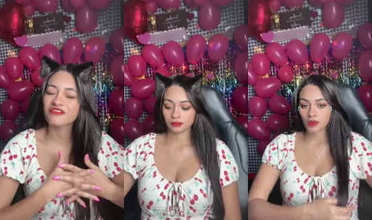 SNA.Melyssaa1234's Live Session — Jul 23, 2026, 9:28 PM