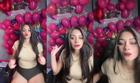 SNA.Melyssaa1234's Live Session — Jul 24, 2026, 7:29 PM