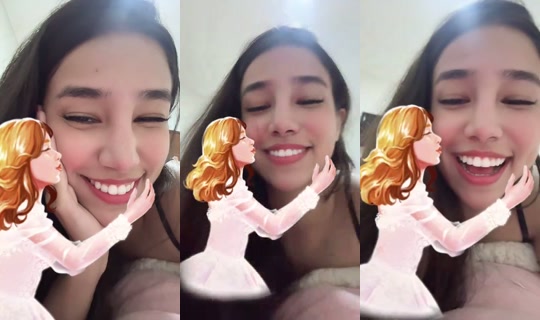 SNA.Sindy's Live Session — Jul 24, 2026, 4:31 PM