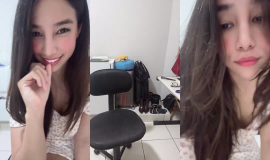SNA.Sindy's Live Session — Jul 31, 2026, 2:55 PM