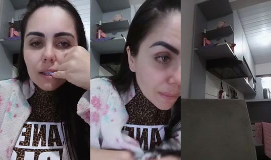 SNA.lizz's Live Session — Jul 31, 2026, 12:18 AM