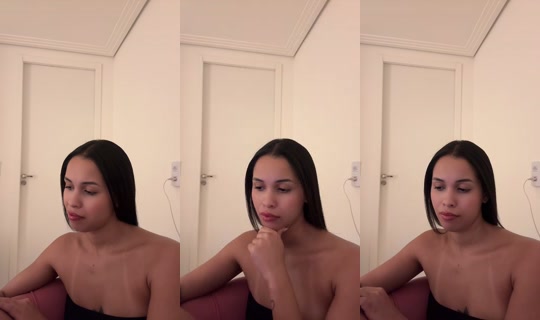 STORM.ANABEA's Live Session — Jul 26, 2026, 11:49 PM