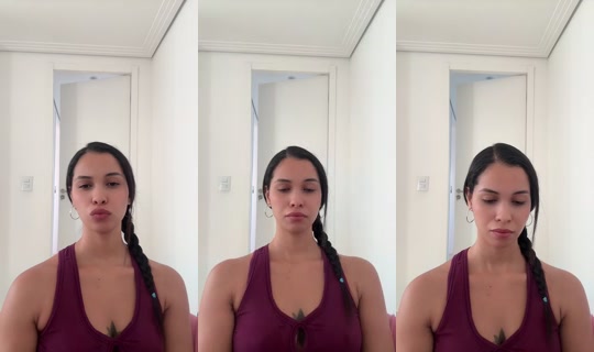 STORM.ANABEA's Live Session — Jul 27, 2026, 7:08 PM