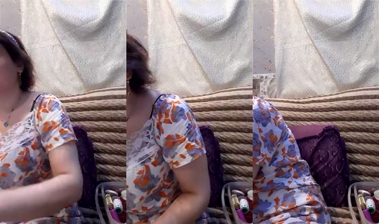 Saboo123456's Live Session — Jul 28, 2026, 1:02 PM