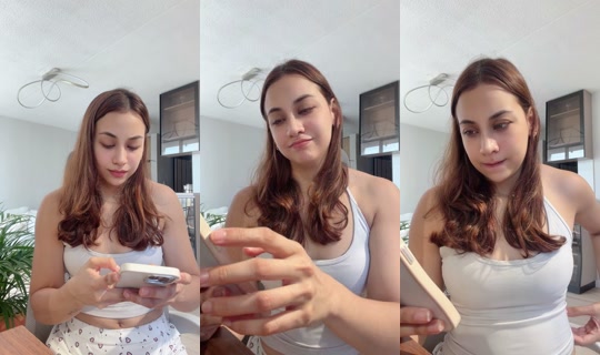 Sabrina1123's Live Session — Jul 24, 2026, 2:52 PM