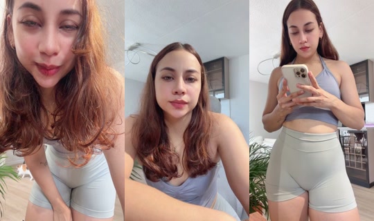 Sabrina1123's Live Session — Jul 27, 2026, 12:11 PM