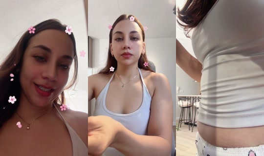 Sabrina1123's Live Session — Jul 30, 2026, 12:57 PM