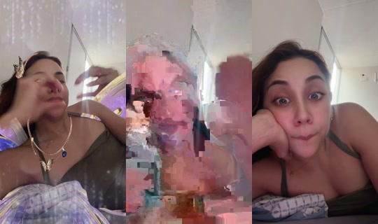 Sabrina1123's Live Session — Jul 31, 2026, 8:42 PM
