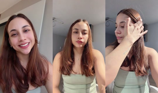 Sabrina1123's Live Session — Jul 31, 2026, 10:49 PM