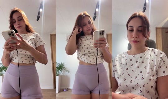 Sabrina1123's Live Session — Oct 24, 2026, 4:55 PM