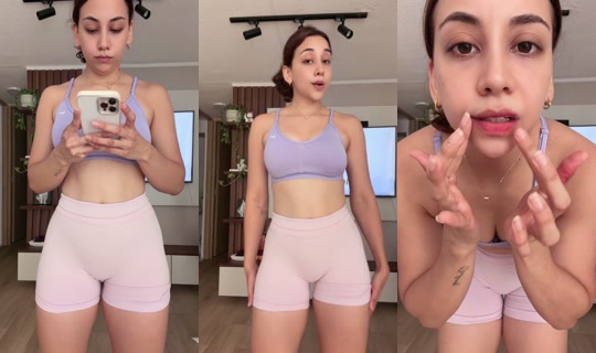 Sabrina1123's Live Session — Oct 28, 2026, 4:08 PM
