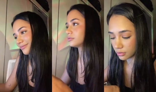 Sabrinarosa's Live Session — Jul 21, 2026, 11:48 PM