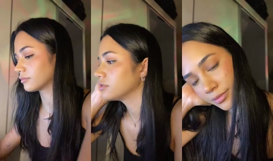Sabrinarosa's Live Session — Jul 22, 2026, 12:18 AM