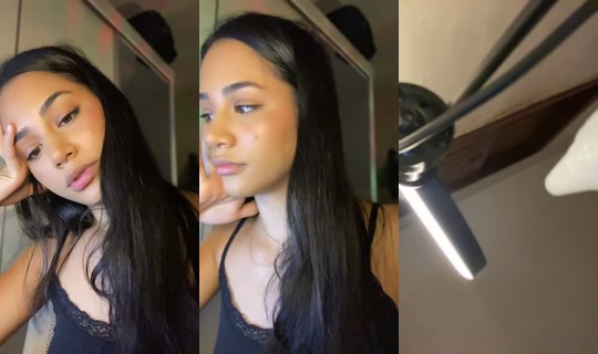 Sabrinarosa's Live Session — Jul 22, 2026, 1:12 AM