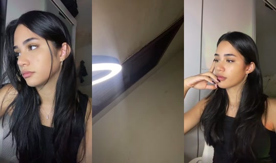 Sabrinarosa's Live Session — Jul 24, 2026, 12:11 AM