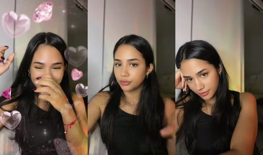 Sabrinarosa's Live Session — Jul 24, 2026, 1:40 AM