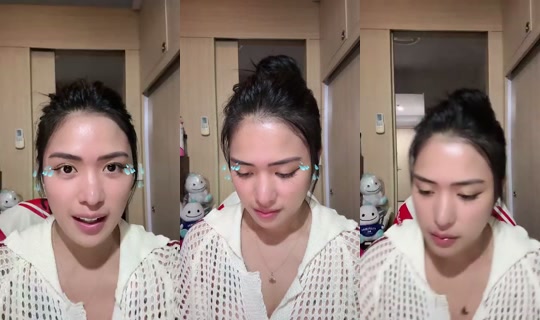 Sachiibaby's Live Session — Jul 15, 2026, 6:30 PM