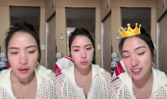 Sachiibaby's Live Session — Jul 15, 2026, 7:35 PM