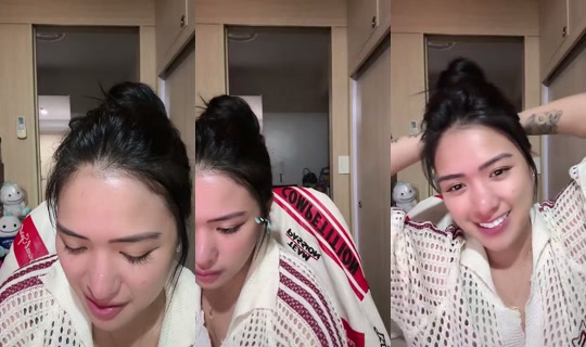 Sachiibaby's Live Session — Jul 15, 2026, 8:23 PM